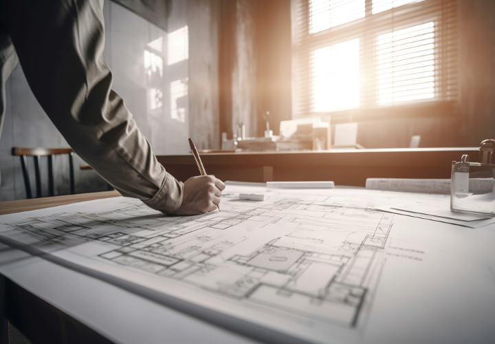 Introducción a Documentos Esenciales para Permisos de Construcción